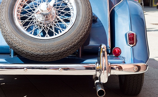 Mobile Automotive Striping Service Charlotte NC